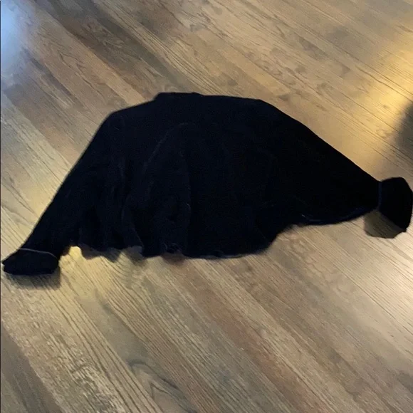 Scott McClintock Velvet Jacket Small Vintage S - Picture 6 of 6